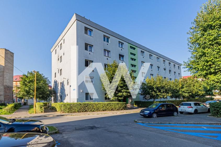 Camera de camin | etaj intermediar - 4