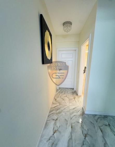 2 camere, Tomis Plus , 2 bai etaj 2 Pet friendly - 8