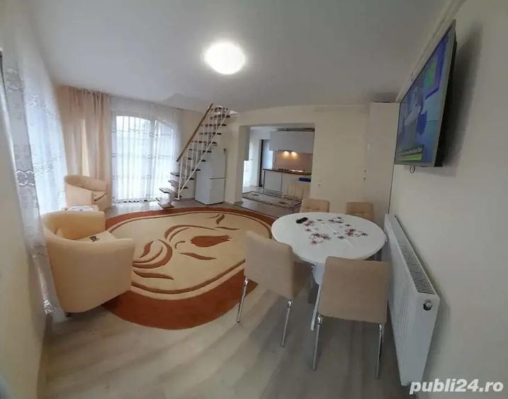 Camere de Cazare in Regim Hotelier - 2