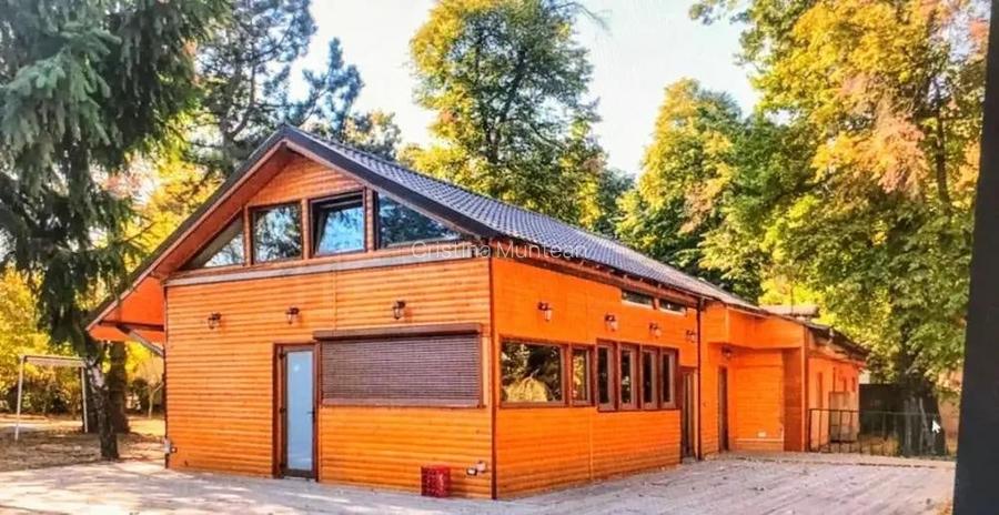 Spatiu Comercial Premium | Parc Herastrau - Nordului | 370.000 EUR Spatiu Comercial Premium | Parc Herastrau - Nordului | 370.000 EUR