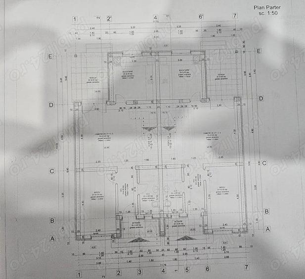Duplex, P+M, în construcție, cu predare la cheie, Moșnița Veche, comision 0% - 2