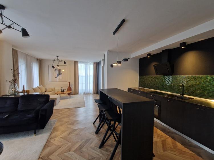 Penthouse în zona Aradului, la 3 minute de spitalul Premiere - 7