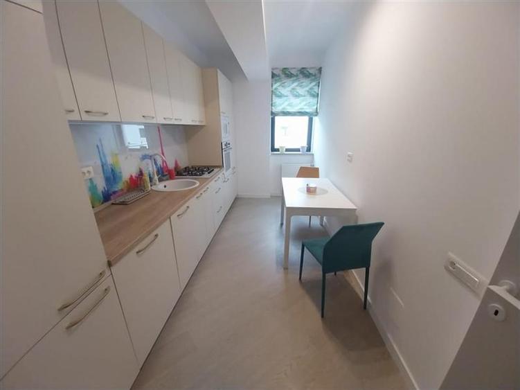 Garsoniera   Studiou 42 mp - Pipera   Cortina North - parcare subterana - 6