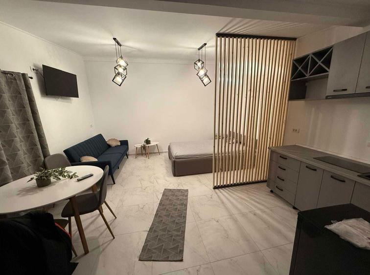 Inchiriez apart centru Beius - 1