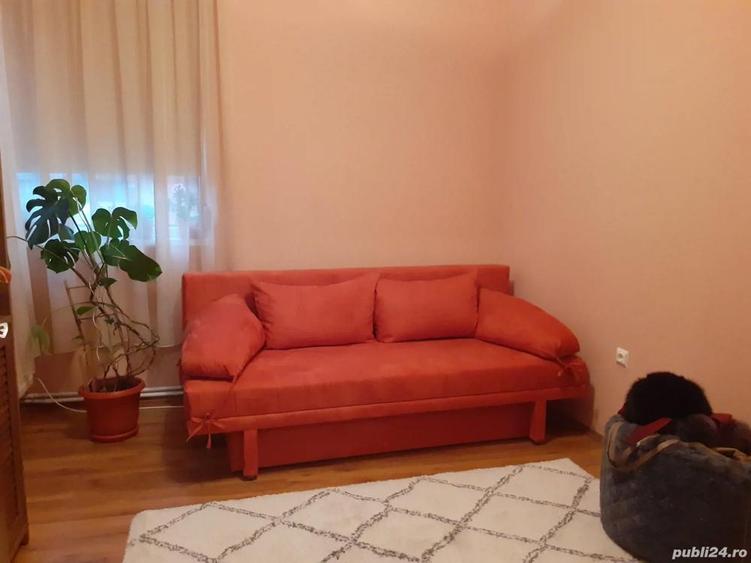 Vanzare Casa din caramida, supr. totala este de 387.mp., supr. const.121mp., str. Garii cu M. Bravu - 15