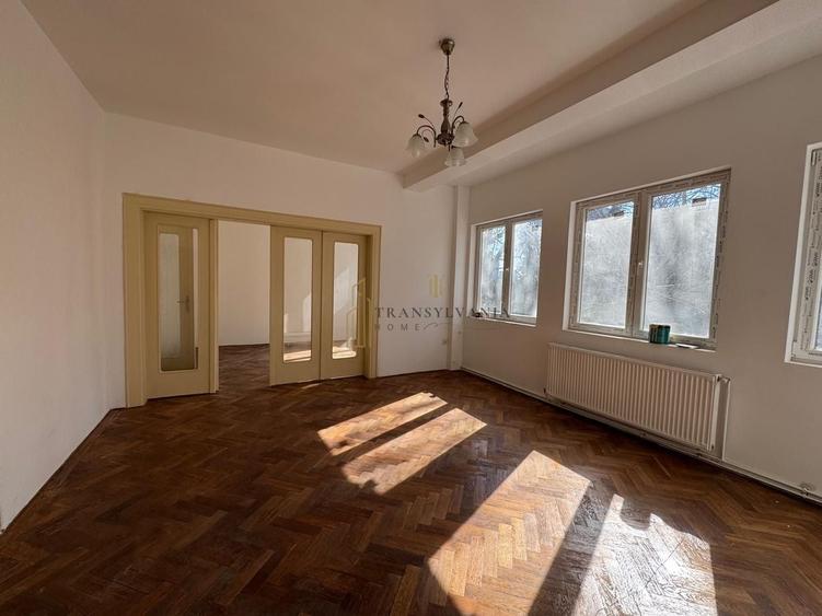 Spațiu de birouri de inchiriat pozitionat in zona istorica a Sibiului - 2