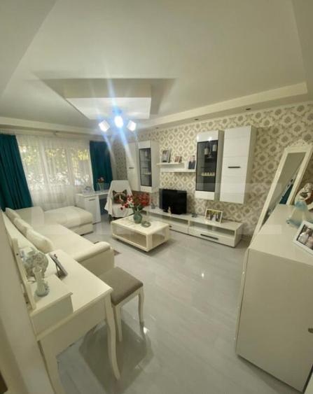 Apartament 2 camere, 65 mp, zona Central - 13