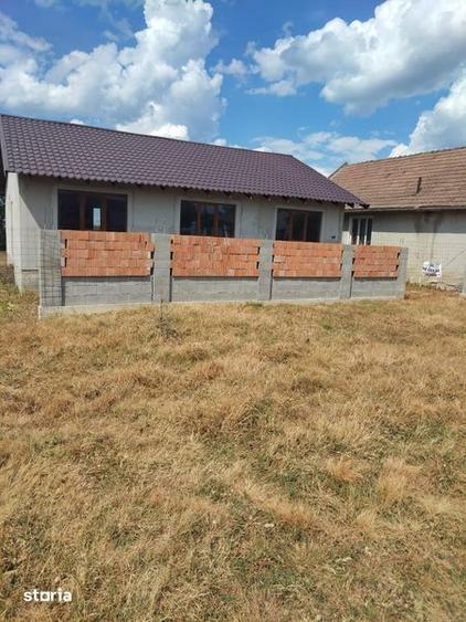 Casa de vanzare la sat - 5