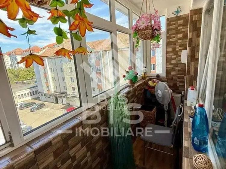 Apartament 3 camere zona Centrala - 7