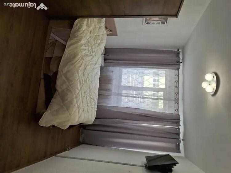 Apartament 2 camere de inchiriat vis a vis de Mega mall - 9