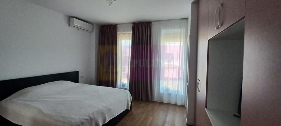 Săbăreni, casă nouă 116 mp utili, curte 608, în apropierea pădurii - 10