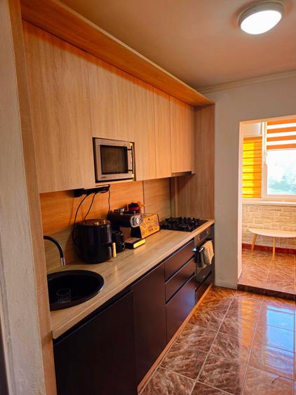 Inchiriez apartament cu 2 camere decomandat in Micalaca - 1