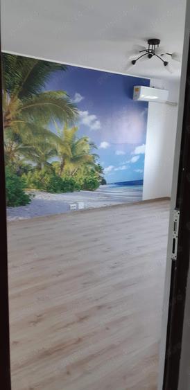 Apartament 3 camere, cf 1, decomandat, Craiovei - 1