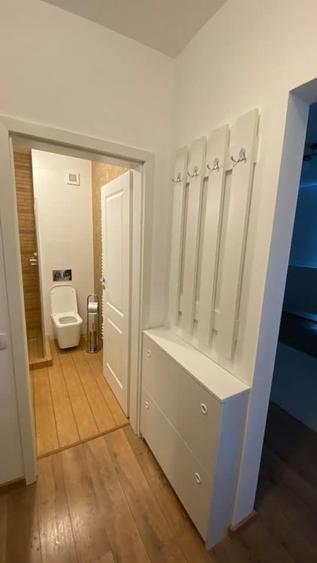 Garsoniera zona Lujerului Exigent Plaza Residence - 4