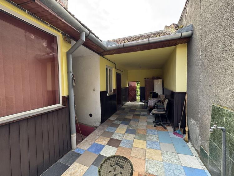 Casa in Lugoj pe Str. Fagetului - 14