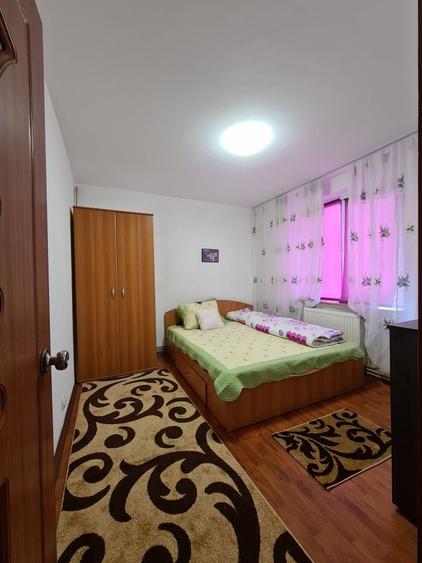 Rahova-Apartament 3 camere -300 Euro - 3