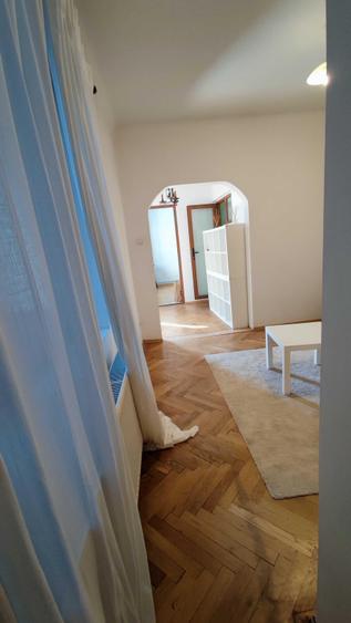 Cismigiu, Conservator, centrala termica, modern - 7