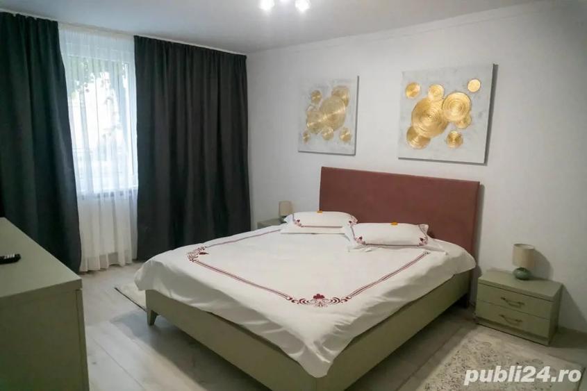 apartament in regim hotelier( exclus excorte) - 3