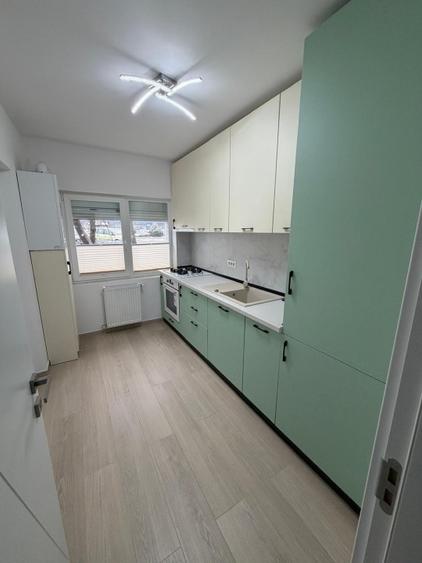 Apartament e camere semidecomandat zona Lidl Gara - 1