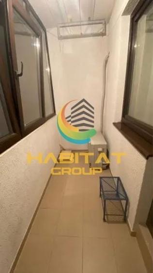 Inchiriere 2 camere Brancoveanu Grand Arena loc parcare - 7