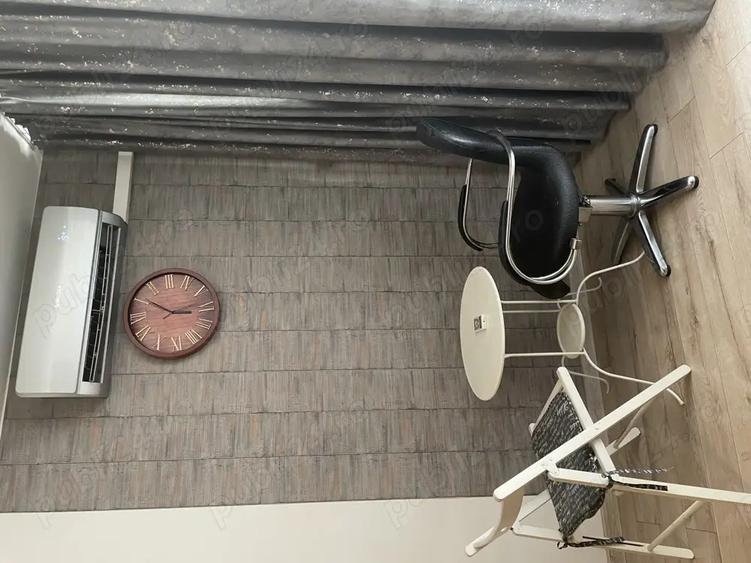 Garsoniera Mall Plaza Regim H. - 1