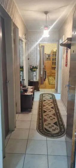 Se inchiriaza apartament 3 camere sector 6 - 3