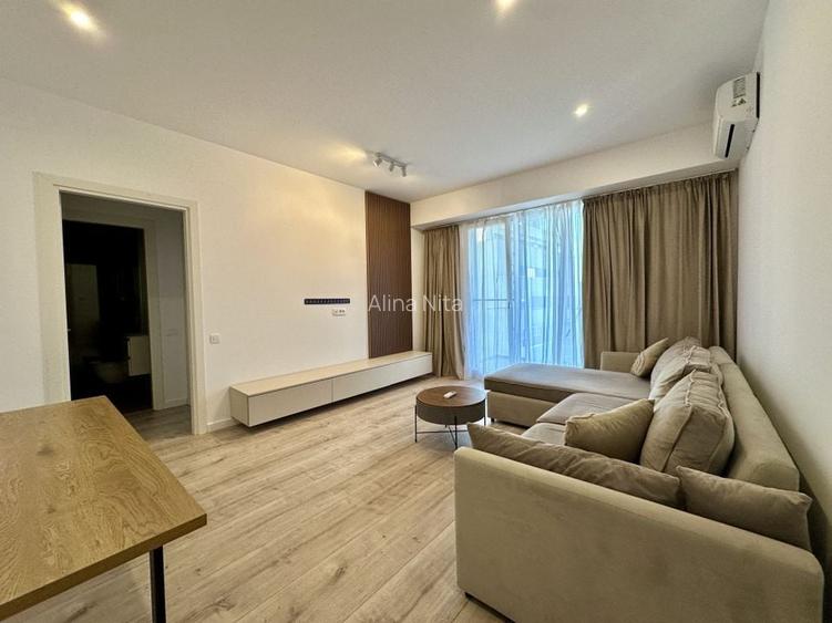 Apartament 2 Camere | Parcare Subterana | Sisesti