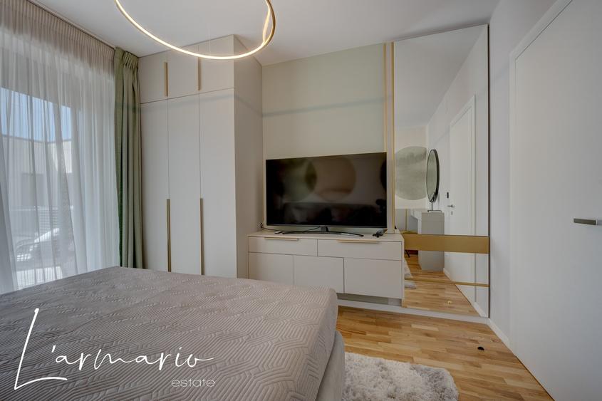 Apartament inchiriere 4 camere Atlas Residence - 12