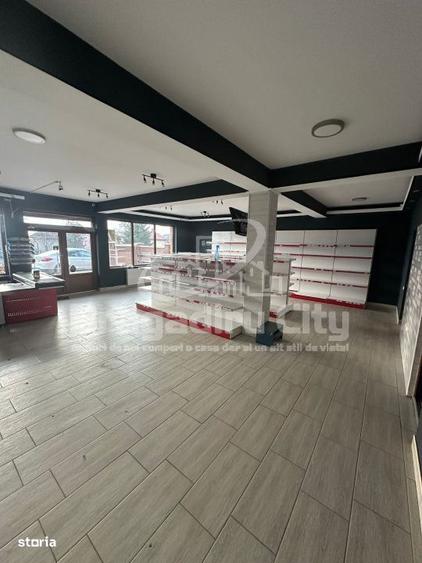 Spatiu comercial de TOP Domnesti, Ilfov | Liber | Zona ultracentra - 1