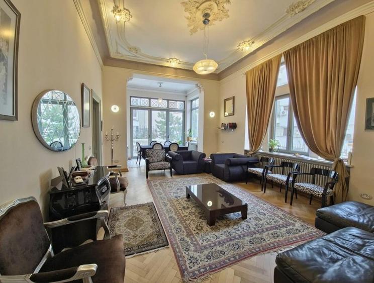 Vila cu arhitectura , 1000mp, 685 mp teren - 5