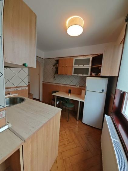 New Apartament 2 camere Floreasca Garibaldi-Parcul Cinema Floreasca - 12