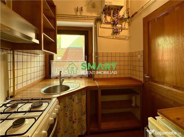 Apartament o camera pentru avocat sau locuinta. Zona Ultrac - 4