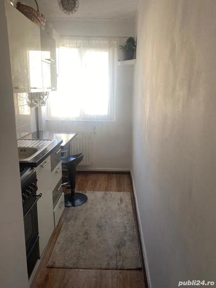 Inchiriez apartament doua camere mobilat ?i utilat complet la 10 minute de Mall-ul Campulung - 4