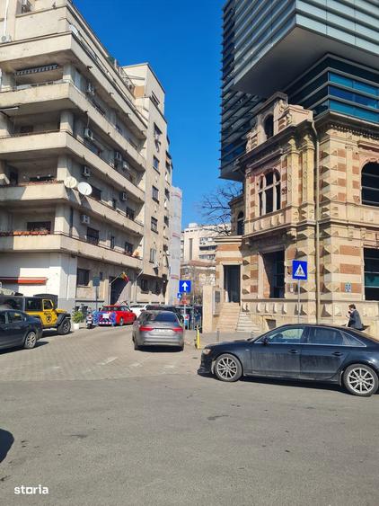 Vand apartament 3 camere Universitate, fara risc, bloc consolidat - 1