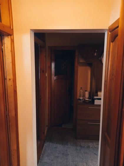 3 camere Popa Sapca , Decomandat / centrala , complet mobilat / utilat ! - 17