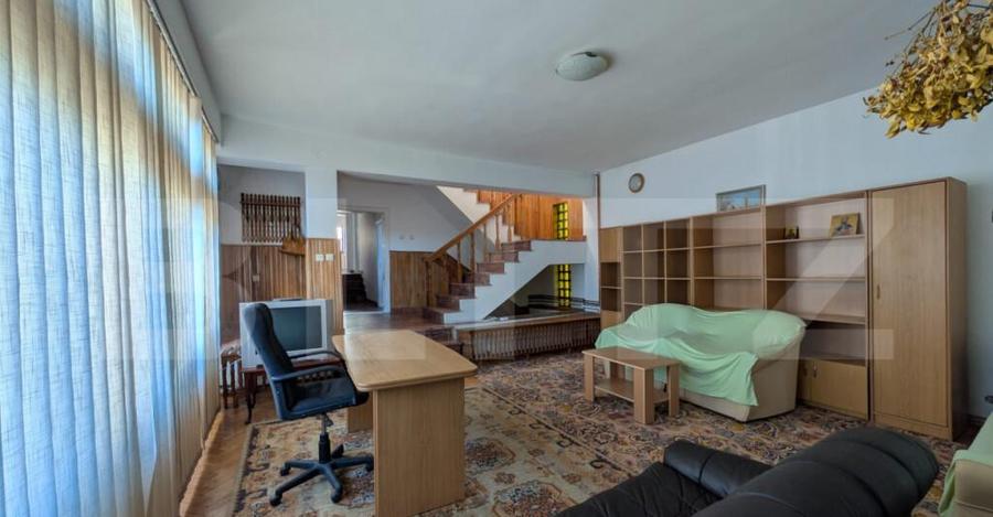 Inchiriere Casa 4 camere, 3 Dormitoare, Sufragerie, 2 Bai, - 17