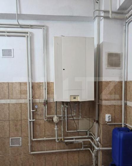 Spa?iu industrial de inchiriat, 200 mp, zona Est - 22