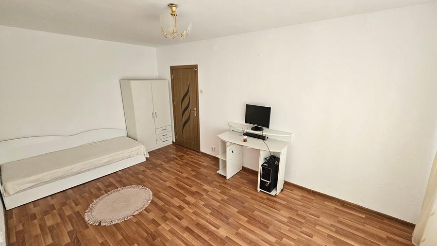 Rahova, str. Caporal Misca Petre - 2