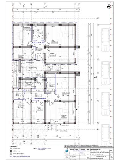 COMISION 0% | Apartament 3 Camere | Giroc | Constructie Noua - 6