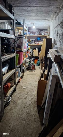 Apartament 3 camere decomandat- Nicolina -Iasi - 1