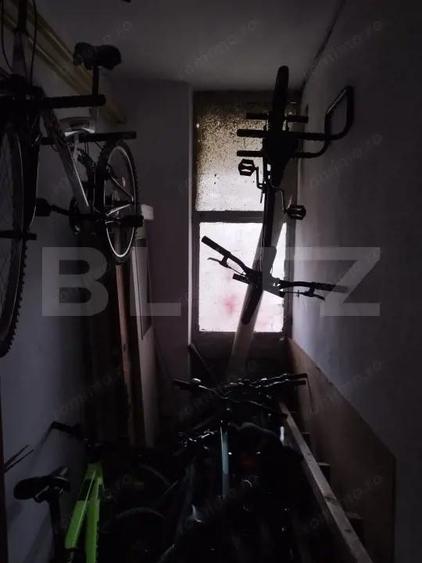 Apartament 3 Camere , zona Nicolina , 65mp cu Boxa la Subsol - 2