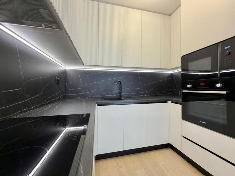 Apartament 2 camere de inchiriat // Floreasca - 8