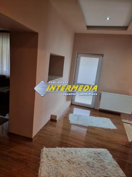 Vanzare Casa P+E 150 mp Ampoita Garaj Crama Fnisata 1800 mp Teren Utilitatii - 3