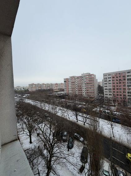 Nicolae Grigporescu metrou - 13