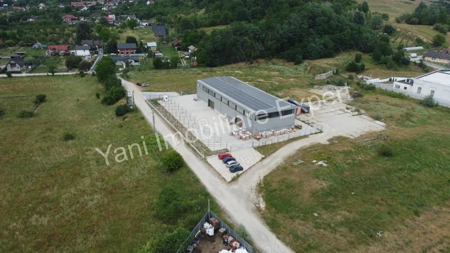 Hala de inchiriat in Curtea de Arge?. - 17