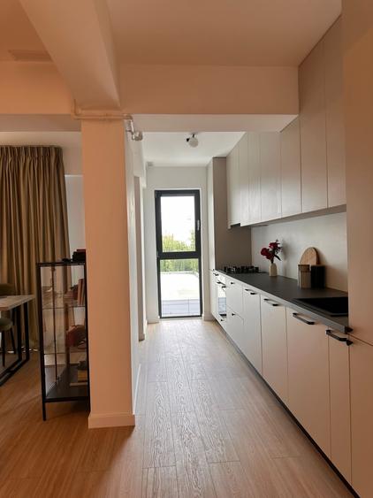 Inchiriere Apartament Ultramodern 4 camere Iancu Nicolae - 4