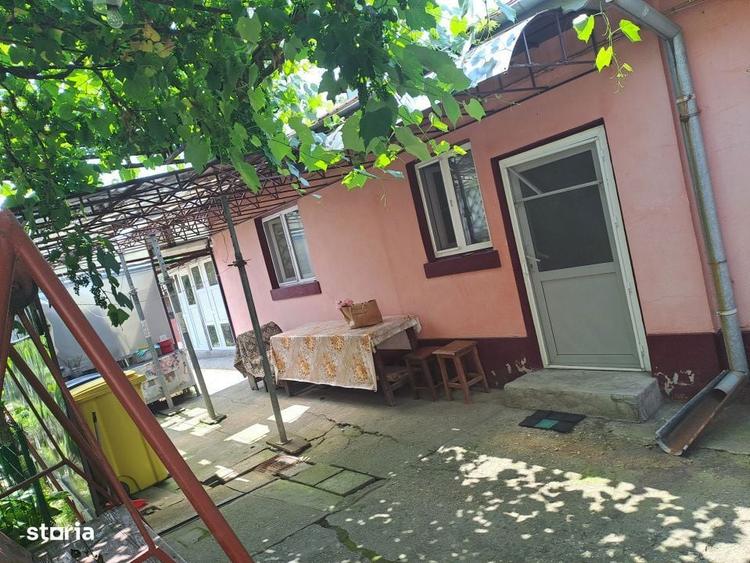 Casa parter , Bariera Valcii , 816 mp teren - 16