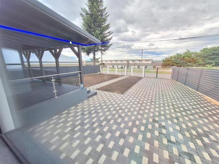 Casa P+M noua în Hemeius  design modern, constructie de calitate - 36