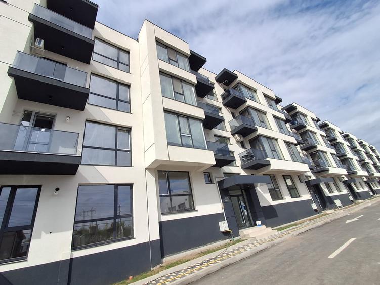 Acte gata - 3 camere la cel mai mic pret din Popesti Leordeni - 4