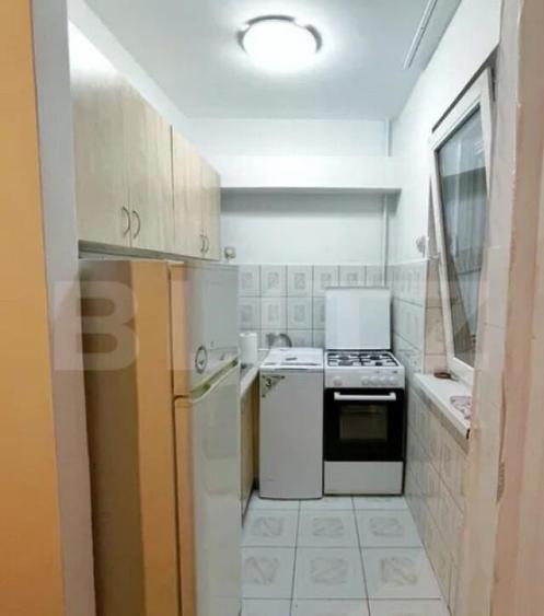 Apartament cu 2 camere, 45 mp, boxa, cartierul Manastur - 3